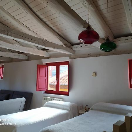 La Casita De Leon Villa Eksteriør bilde