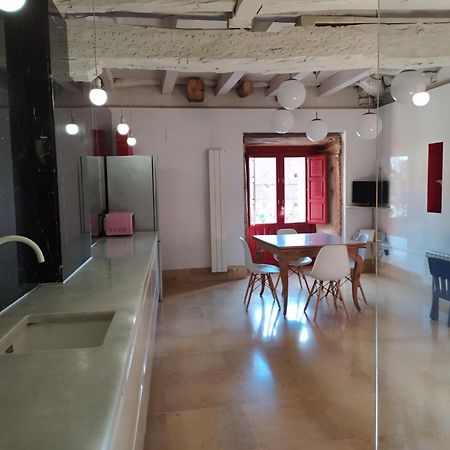 La Casita De Leon Villa Eksteriør bilde