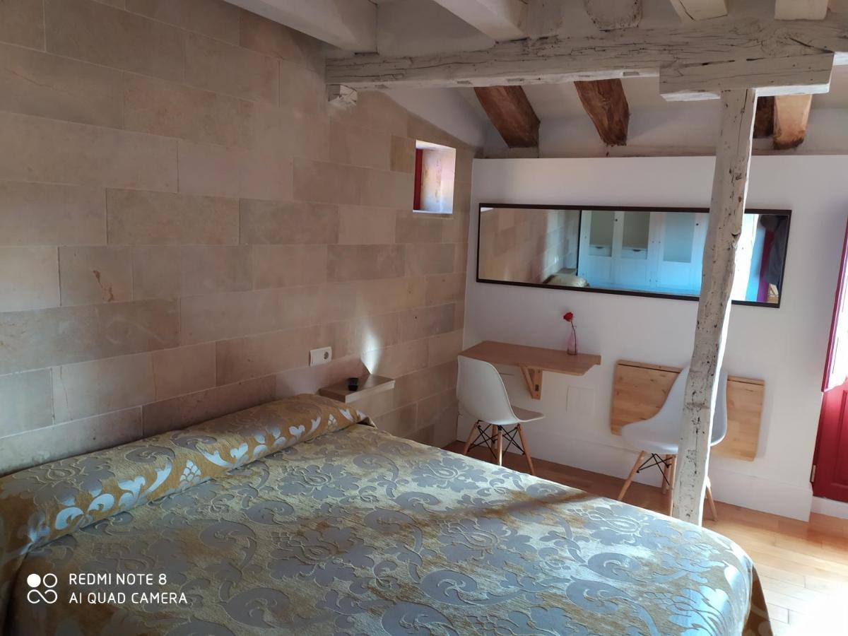 La Casita De Leon Villa Eksteriør bilde