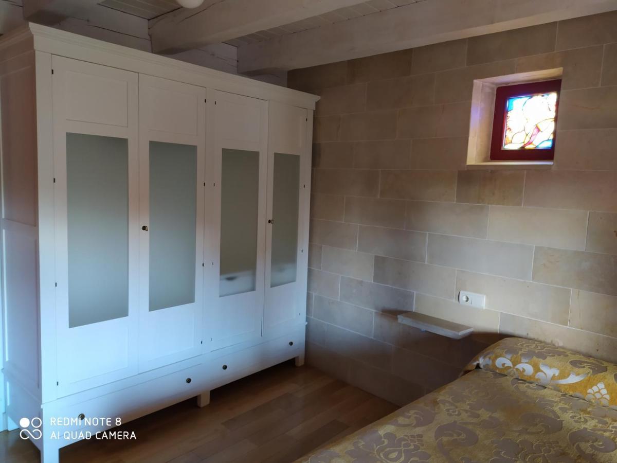 La Casita De Leon Villa Eksteriør bilde