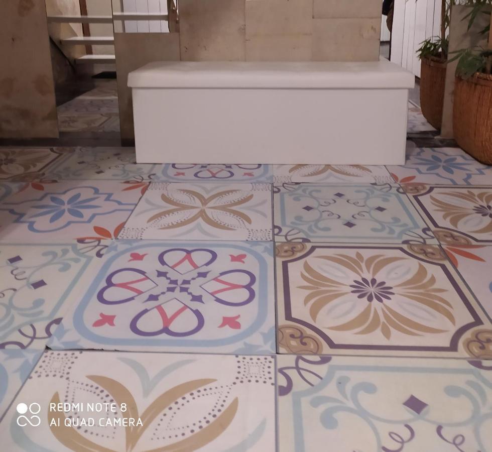 La Casita De Leon Villa Eksteriør bilde