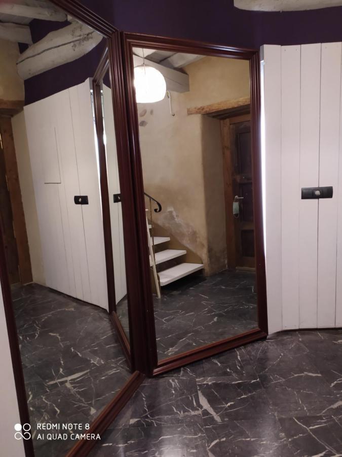 La Casita De Leon Villa Eksteriør bilde