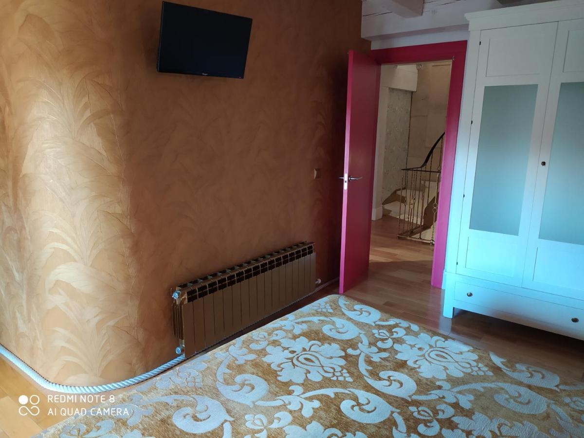 La Casita De Leon Villa Eksteriør bilde