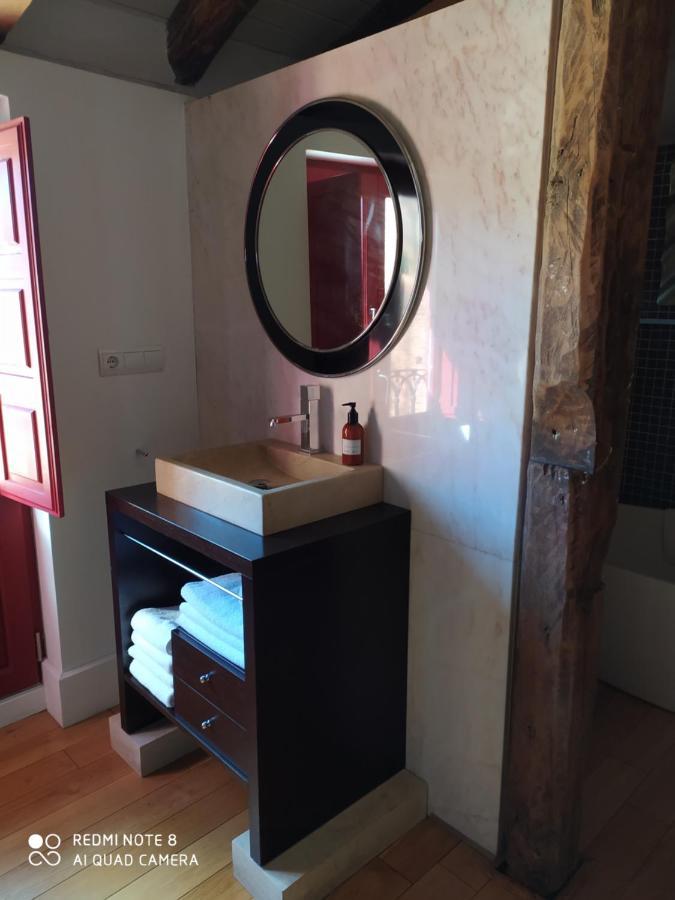 La Casita De Leon Villa Eksteriør bilde
